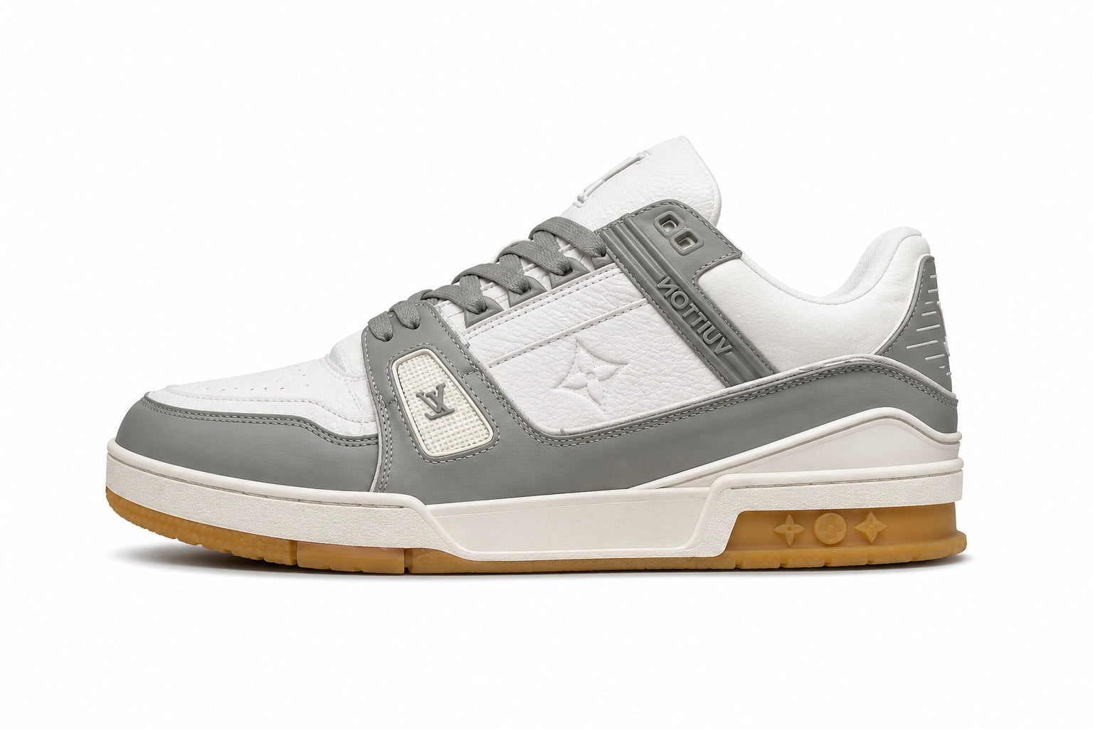 Louis Vuitton LV Trainer Sneaker