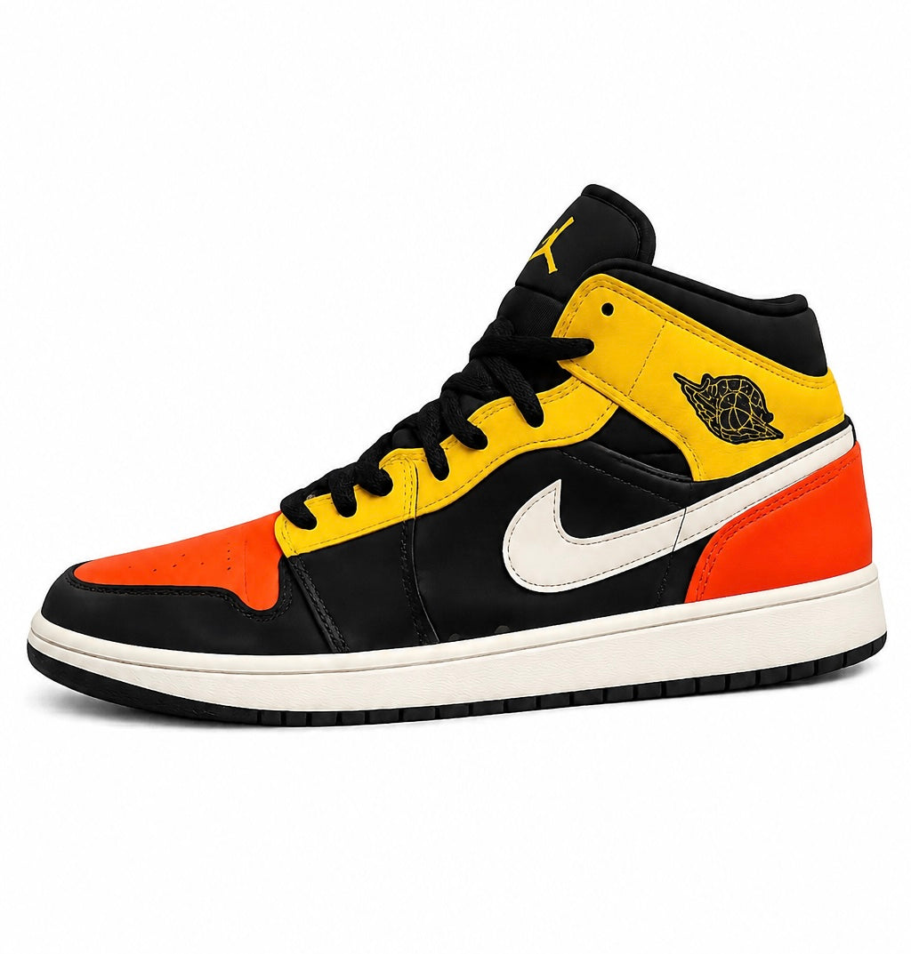Nike Air Jordan 1 Mid