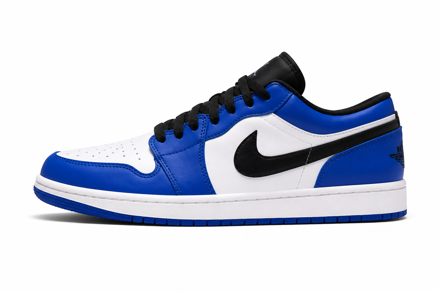 Air Jordan 1 Low Game Royal