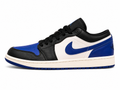 Nike Air Jordan 1 Low “Royal Toe”