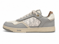 Dior B27 Low Top Sneaker – Grey Oblique