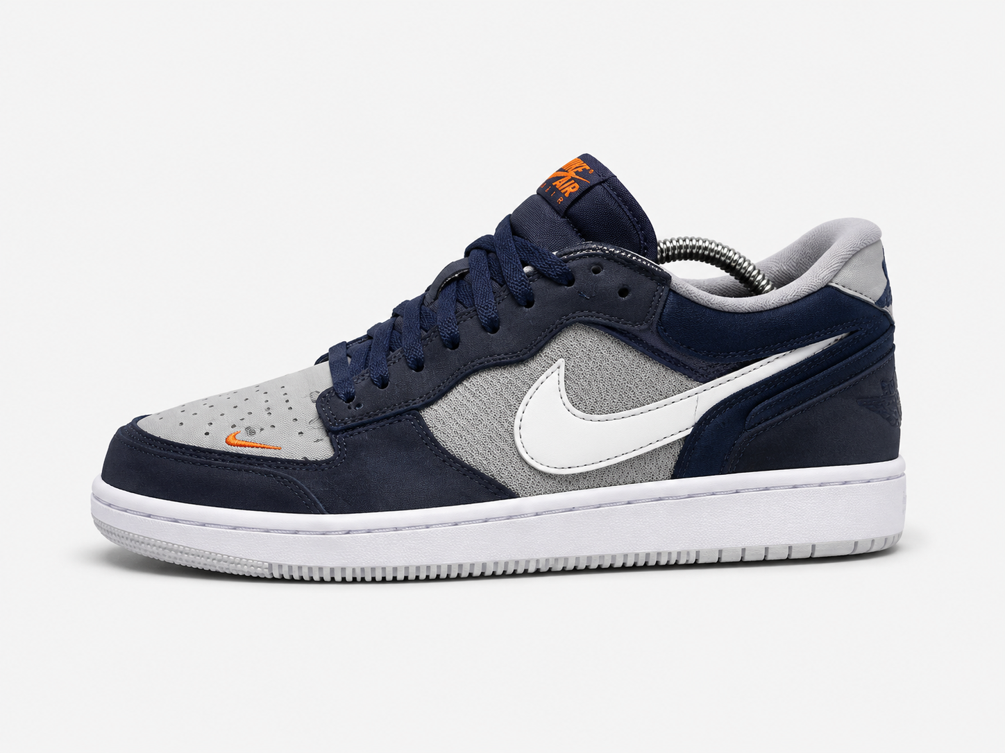 Nike SB Force 58