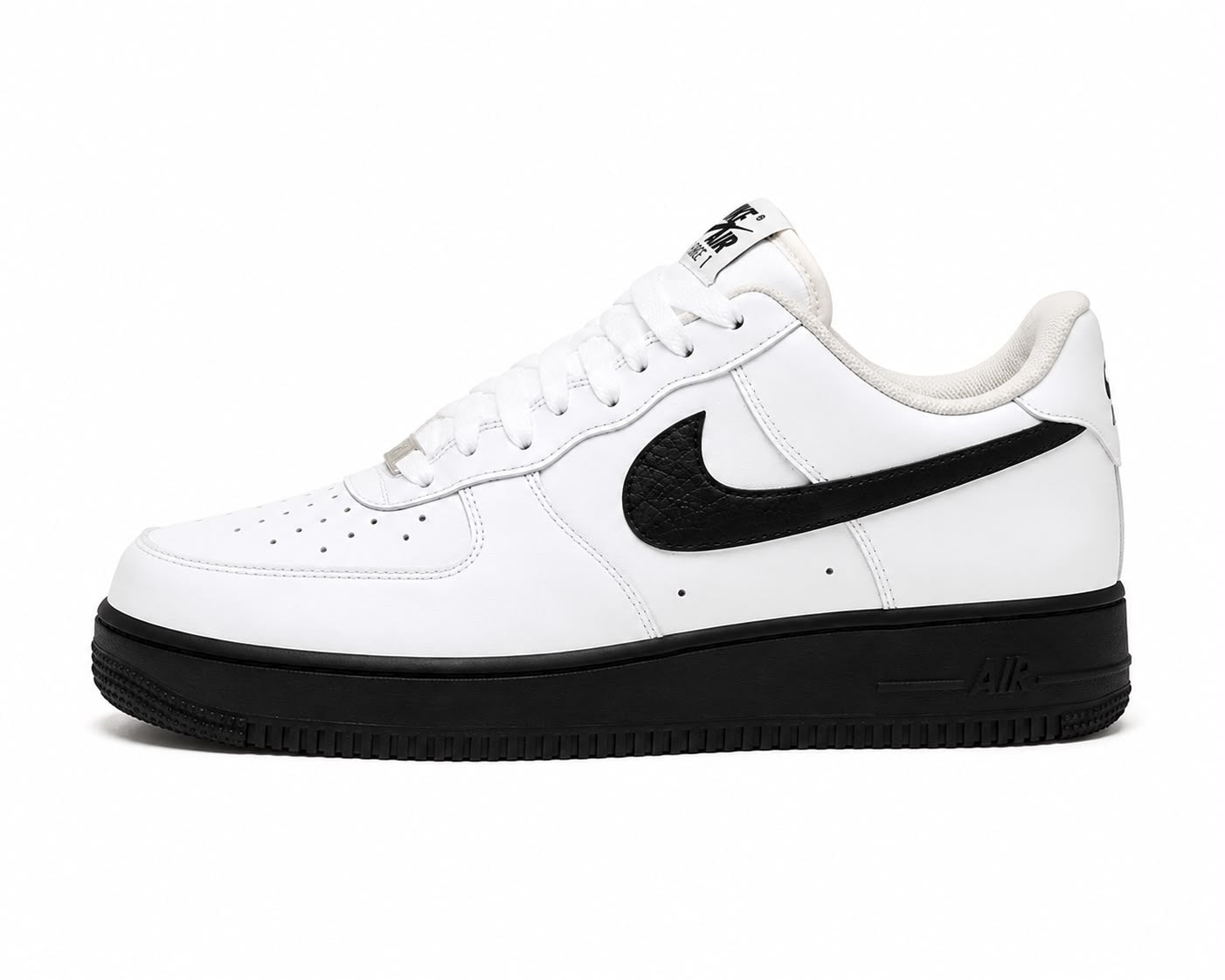 Nike Air Force 1 '07 LV8 White Black
