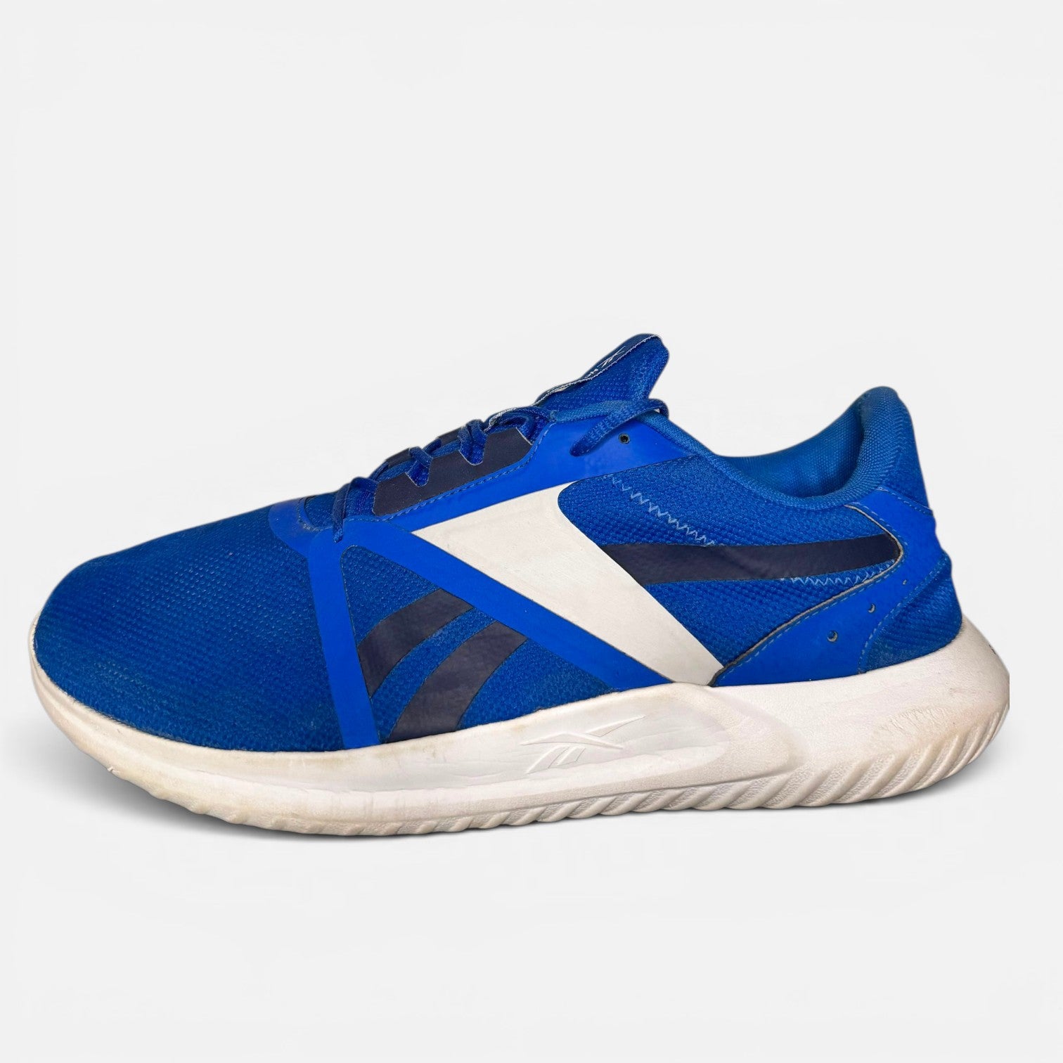 Reebok Twistform.                Size:45 Condition:10/10
